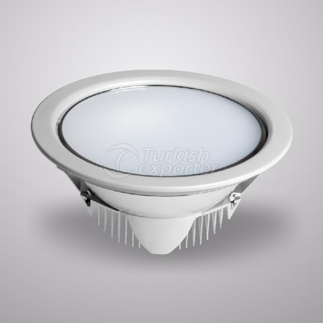 Downlight Alımlı