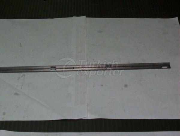 Ford Otosan - V227-347-348 Welding Parts YC15 H003K99 AC