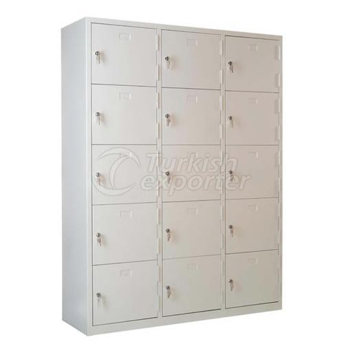 Deposit Cabinet