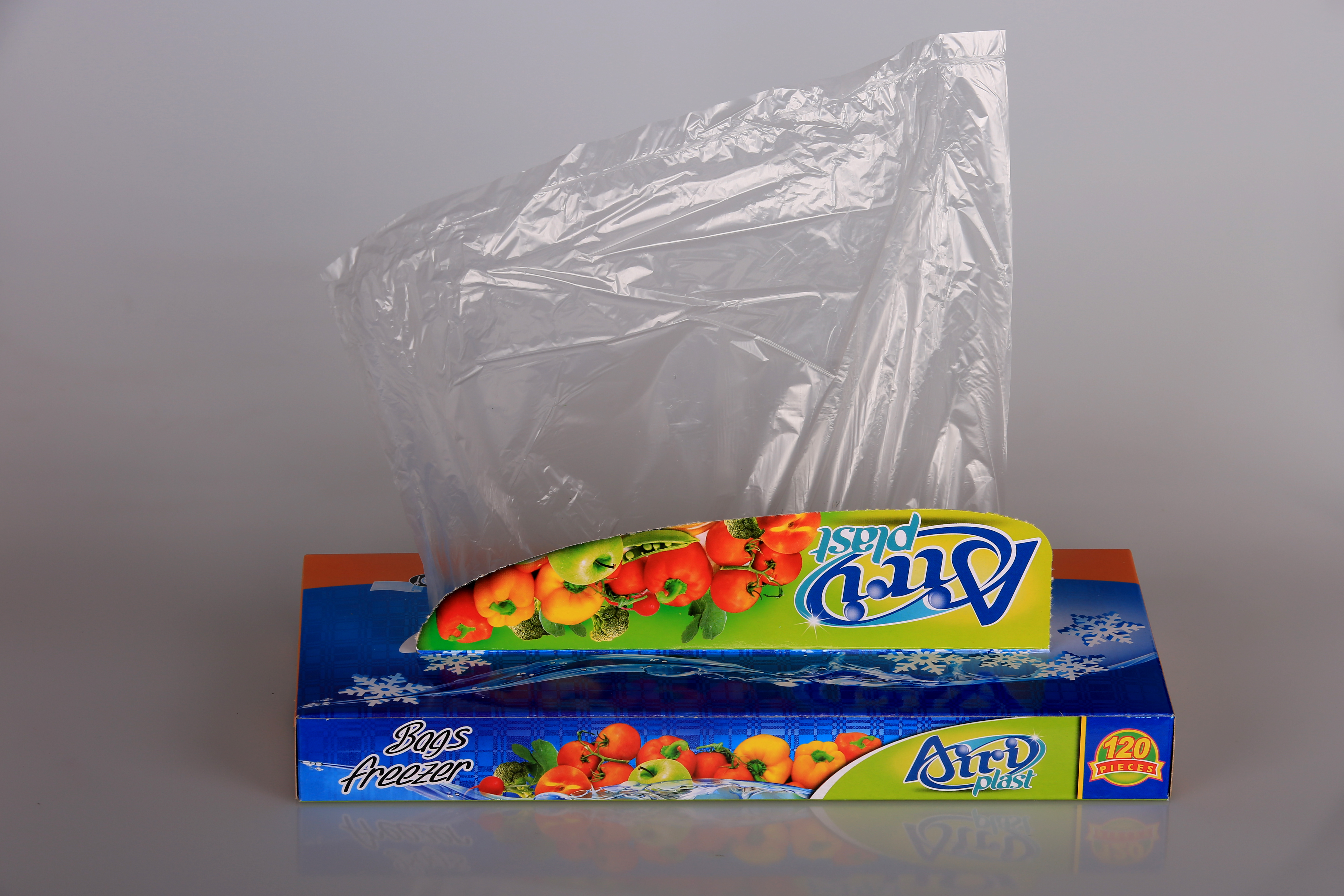 Freezer Bag