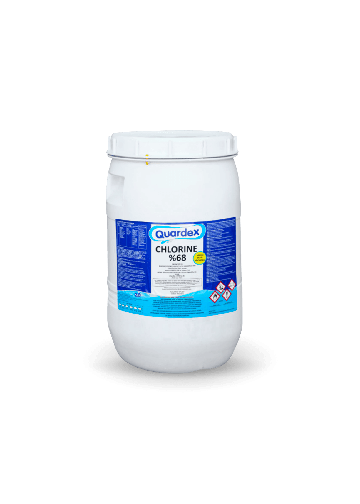 Quardex 68 Chlorine