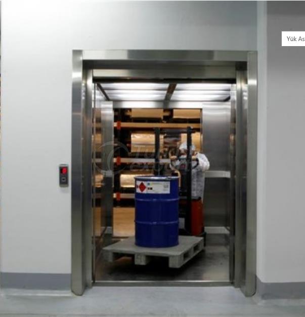 Luggage Elevator