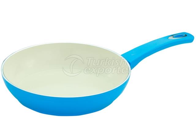 Ceramic Cooking Pans Alima