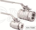 Threaded Pipe Fittings
