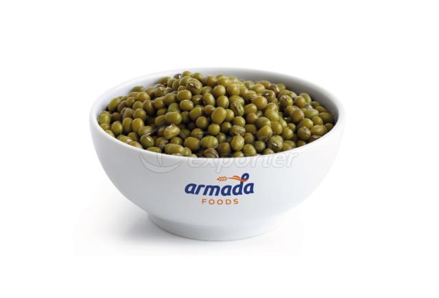 Green Mung Bean