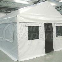 Disaster Tents