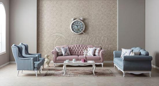 Koltuk Takımı - Balat