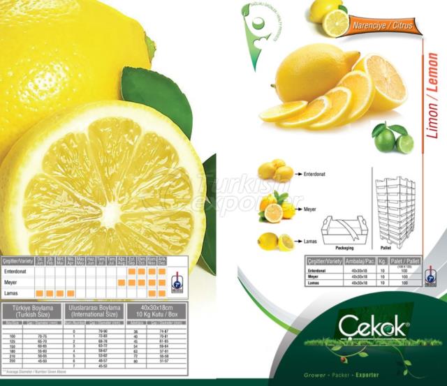 Lemon
