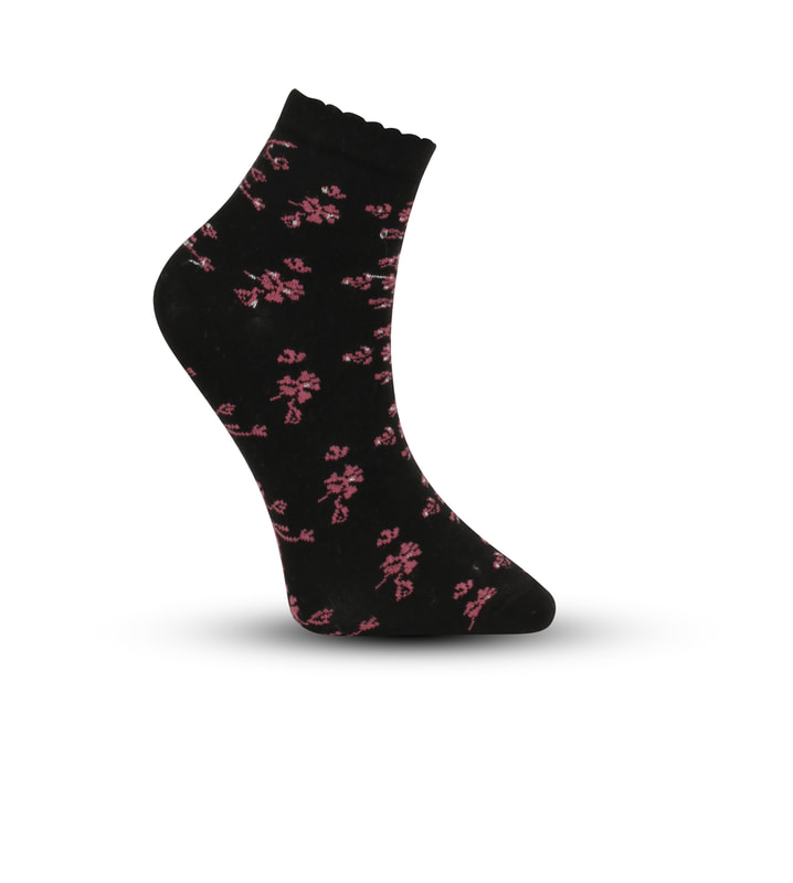 Woman Socks