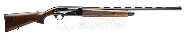 Magnum Shotgun Slv Rapid