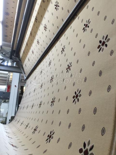 Wall To Wall Carpet