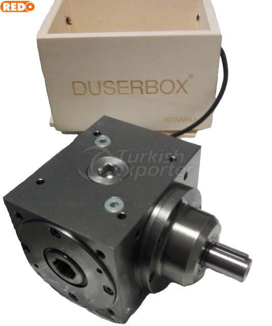 DUSERBOX