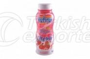 Kefirix Strawberry Yogurt