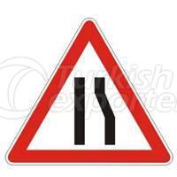 T-4b Sağdan Daralan Kaplama