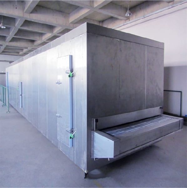 IQF Freezers