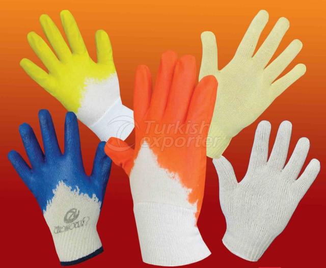 Work Gloves