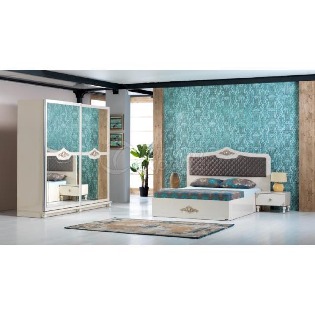 Bedroom Furnitures Marmaris