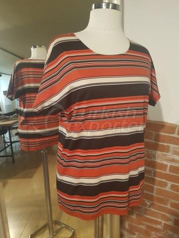 Ladies Wear