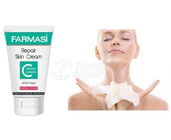 Repair Skin Cream