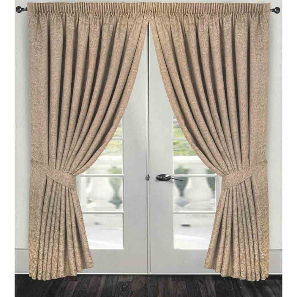 Dumerk Curtains