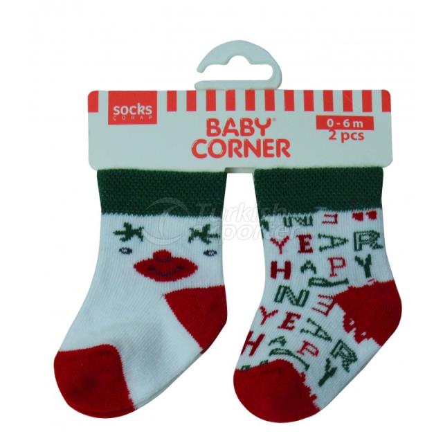 Baby Socks