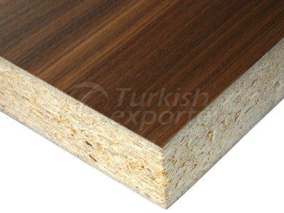 Laminated Chipboard