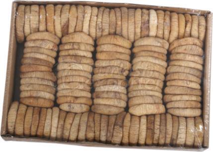 Dried figs