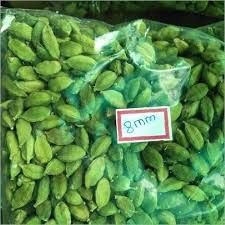 Green Cardamom