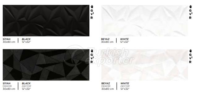 Ceramic Wall and Floor Tiles