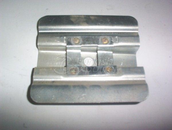 Ford Otosan - V227-347-348 Welding Parts 3T16 247B41 AB