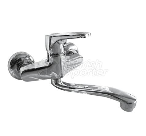 خلاط ماء مطابخ  Anatolia