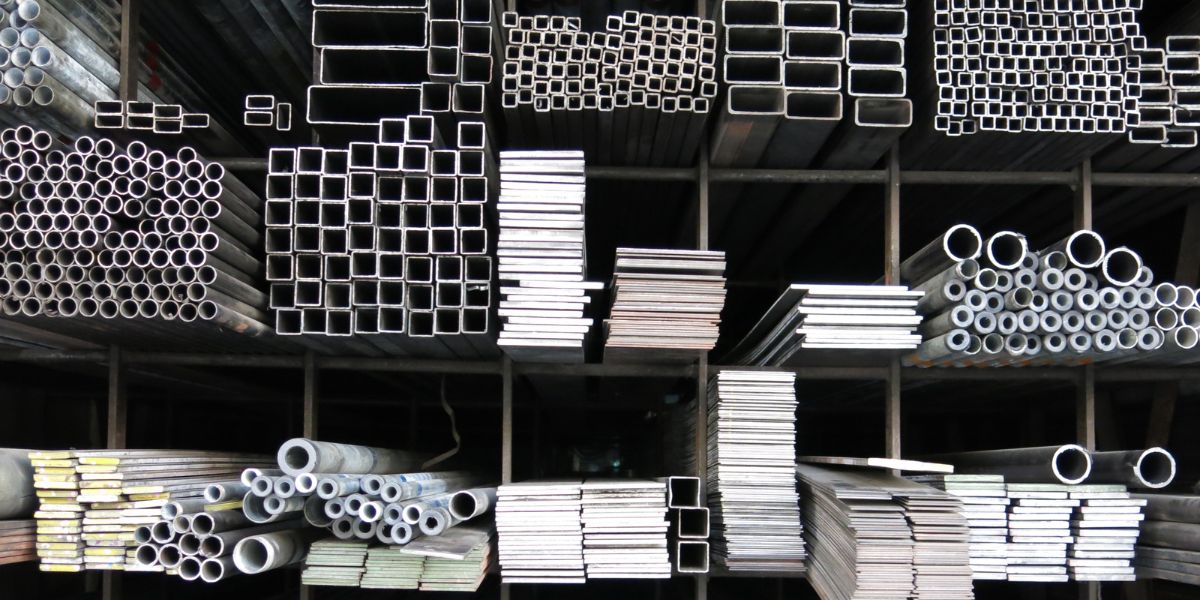 Metal, Iron, Steel