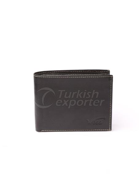WSS Wessi Leather Wallet