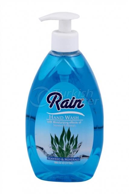 Hand Wash