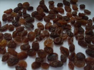 Sultana Raisin Type