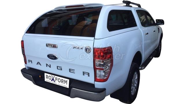 Canopy - Ford Ranger