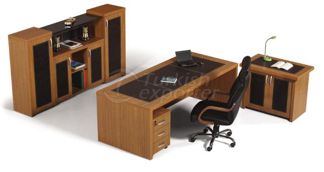 Manager Table Senator