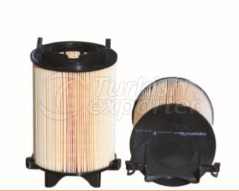 Air Filter GHP - 6359- X0PZJ