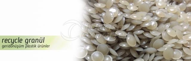 Recycle Granule