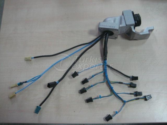 Cable Harness 150.00219110