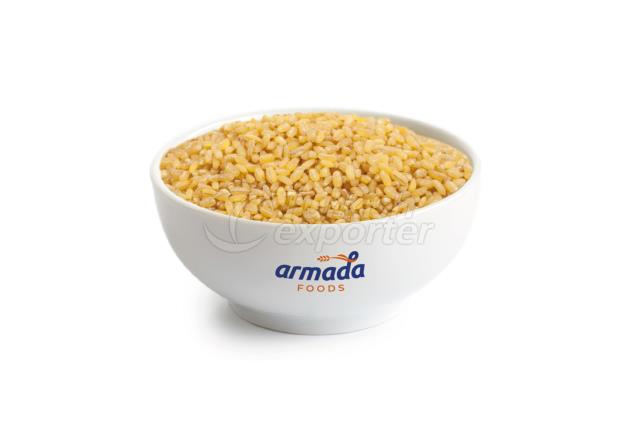 Whole Grain Coarse