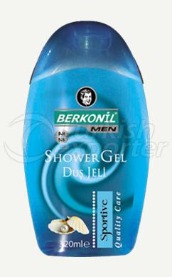Shower Gel Sport