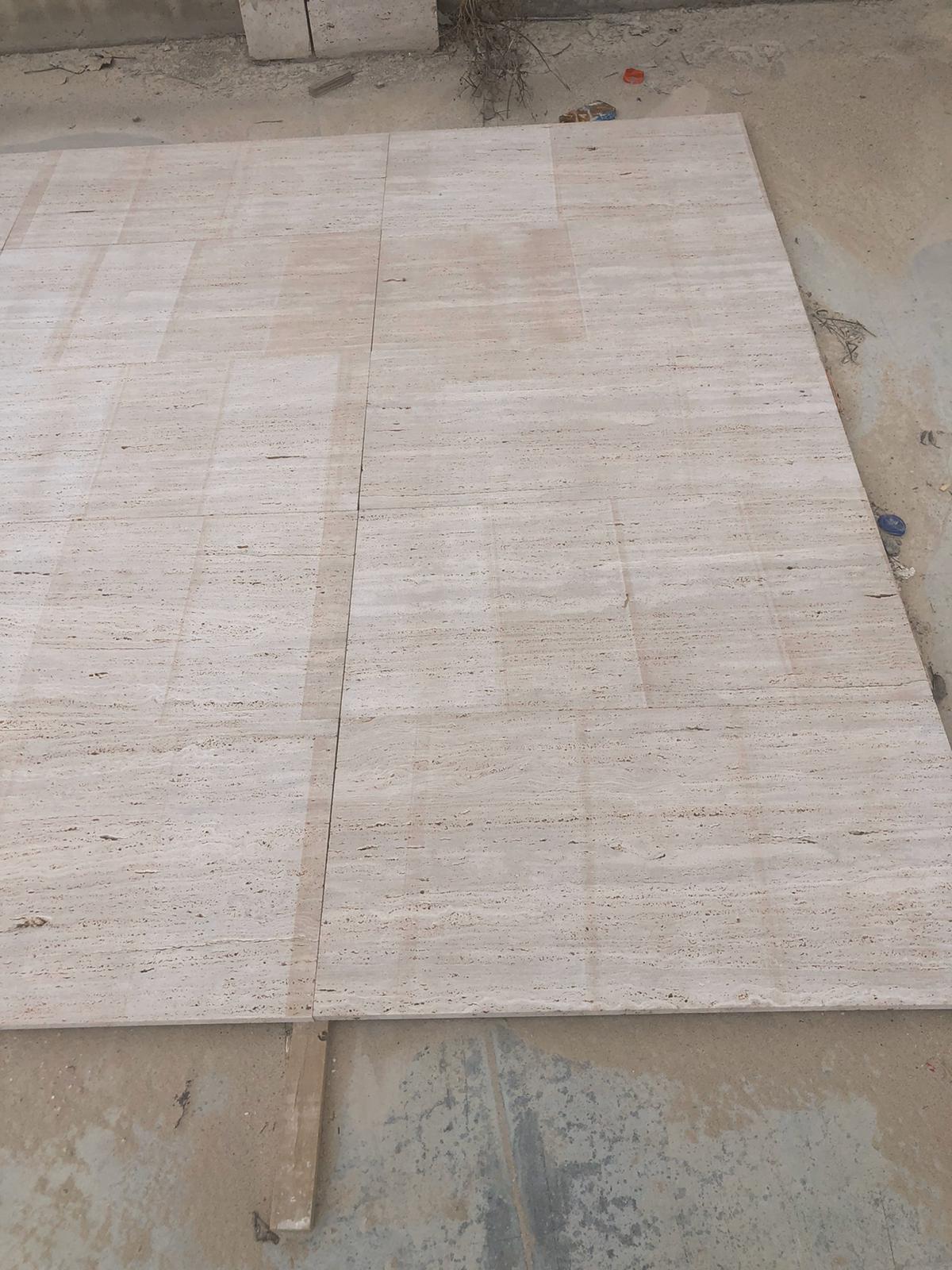 VEINCUT TRAVERTINE