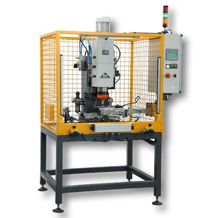 PLC Radial Rivet - RP-6-AG