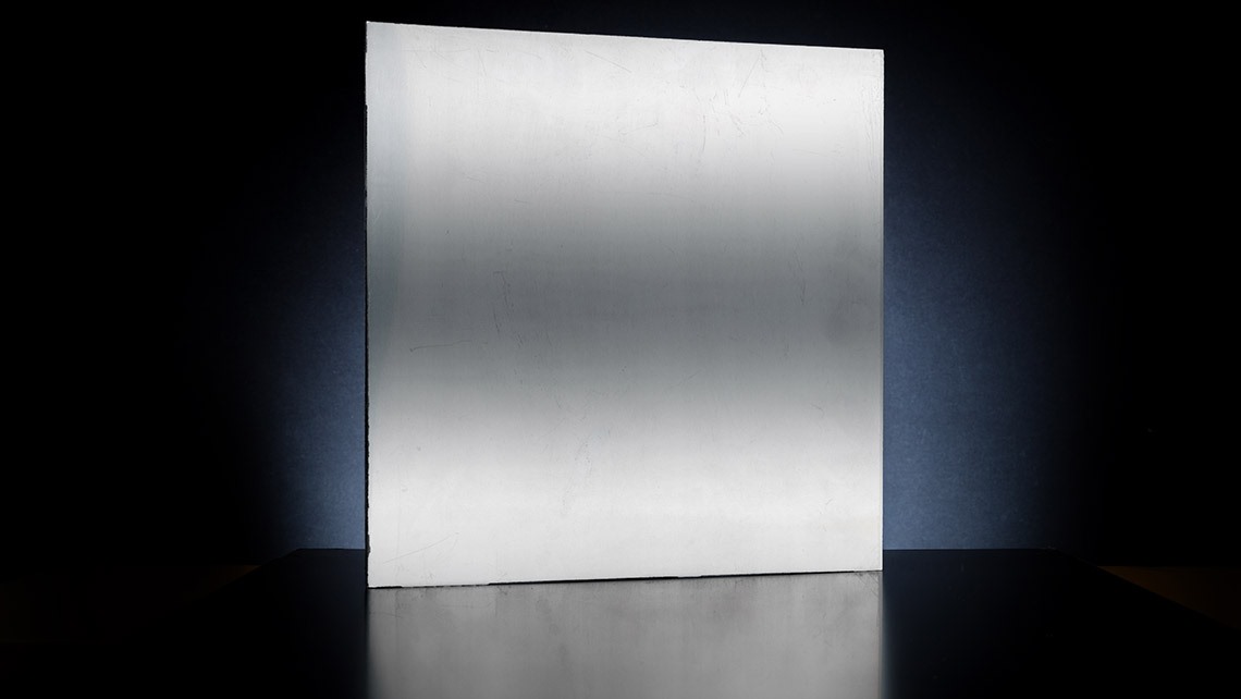 Aluminium Sheet