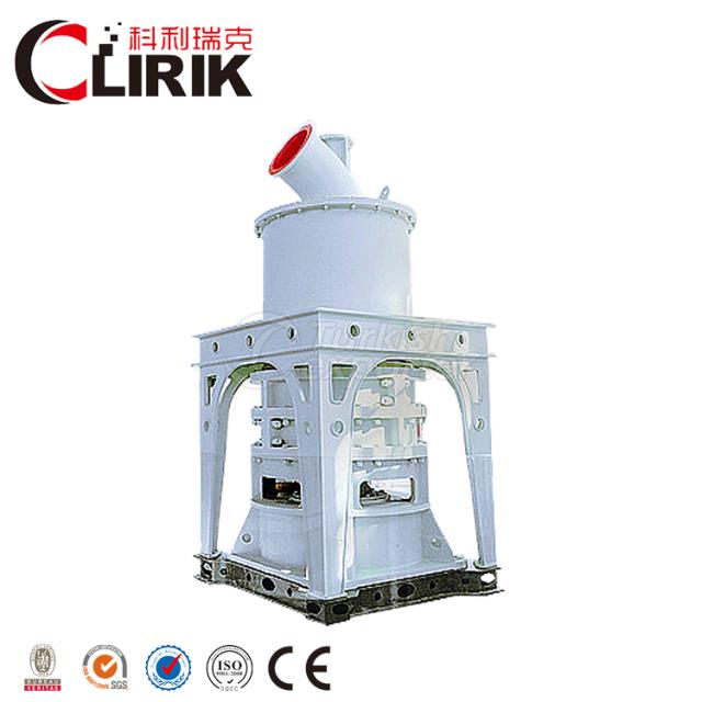 carbon black powder making machine