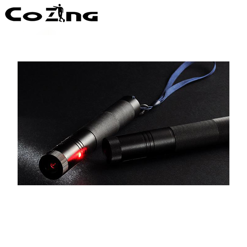  LLLT Cold Laser Aucupuncture Treatment Pen For Pain Management