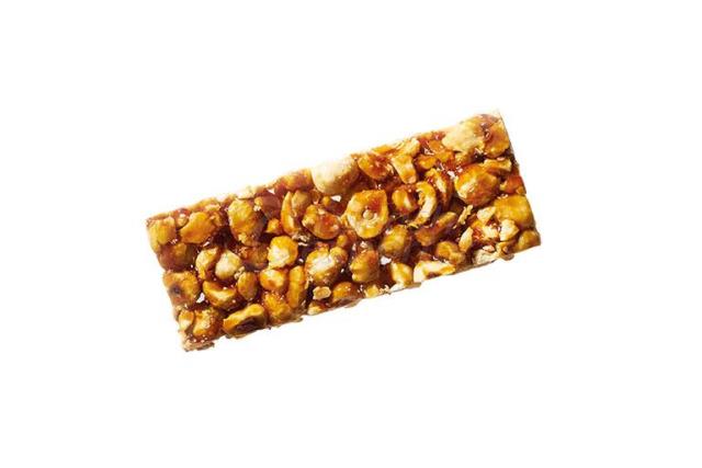 Hazelnut Bar
