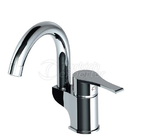 Wash-Basin Armature MTL65