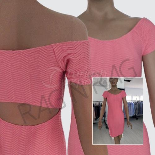 Women Garments RGNRG-3810